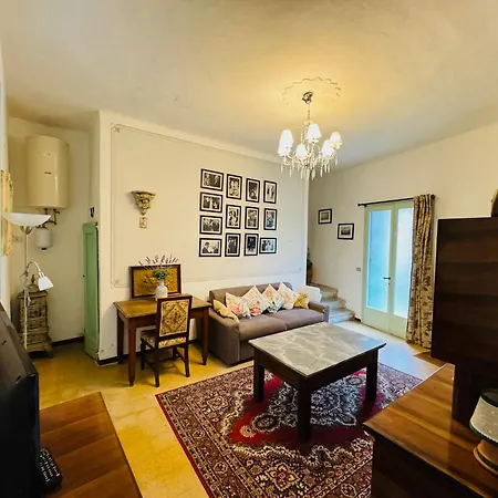 Casa Victoria Hébergement de vacances Tremezzo