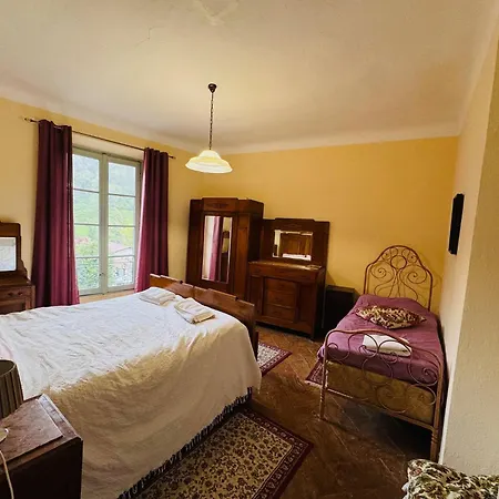Casa Victoria Holiday home Tremezzo