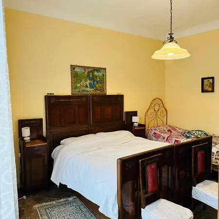 Casa Victoria Tremezzo