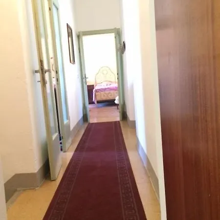 Hébergement de vacances Casa Victoria *