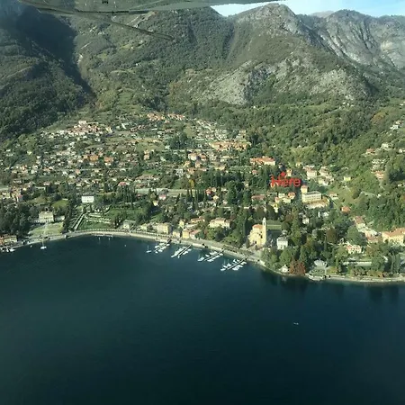 Hébergement de vacances Casa Victoria Tremezzo